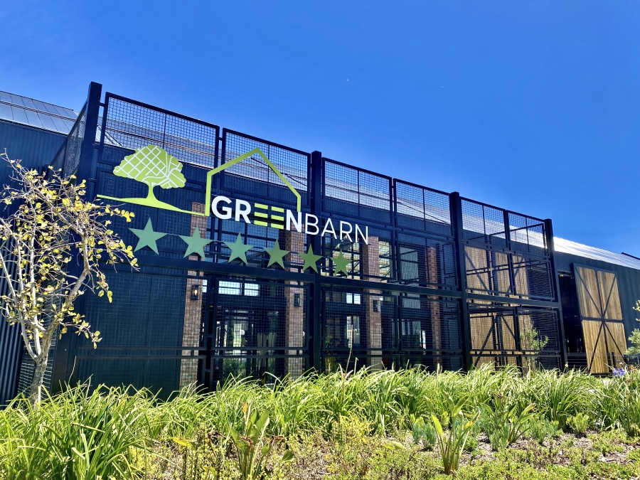 2 Bedroom Property for Sale in Greenbay Eco Estate Western Cape